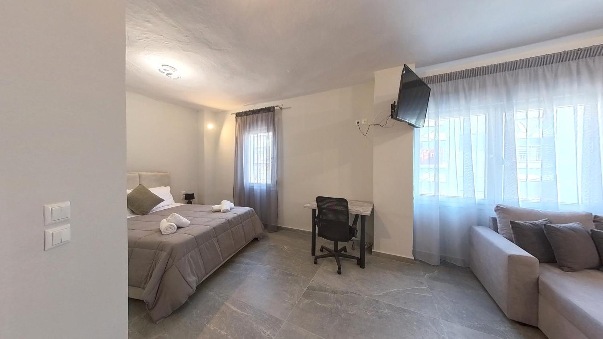 Sidus Condos Верия Экстерьер фото