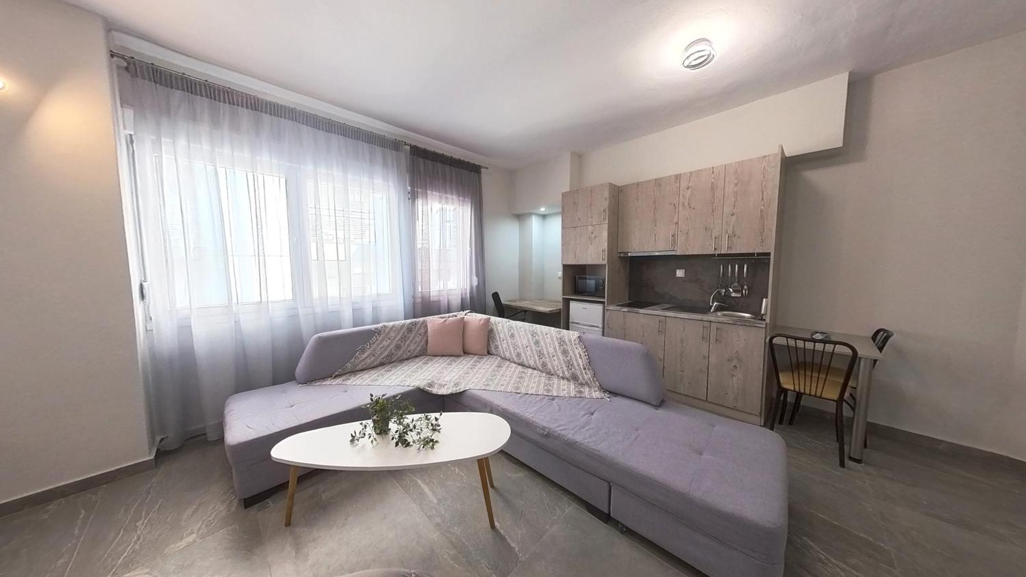 Sidus Condos Верия Экстерьер фото