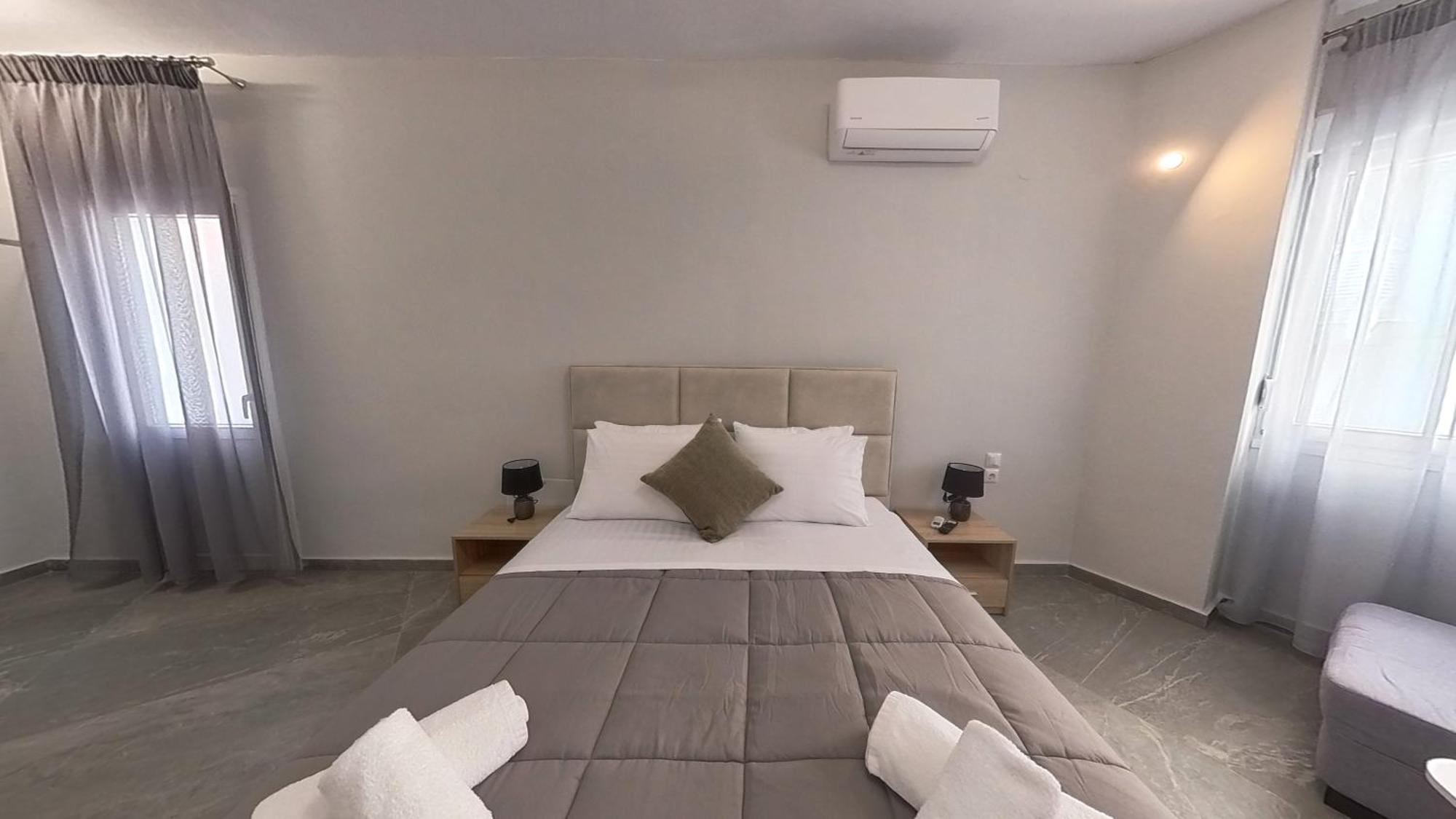 Sidus Condos Верия Экстерьер фото