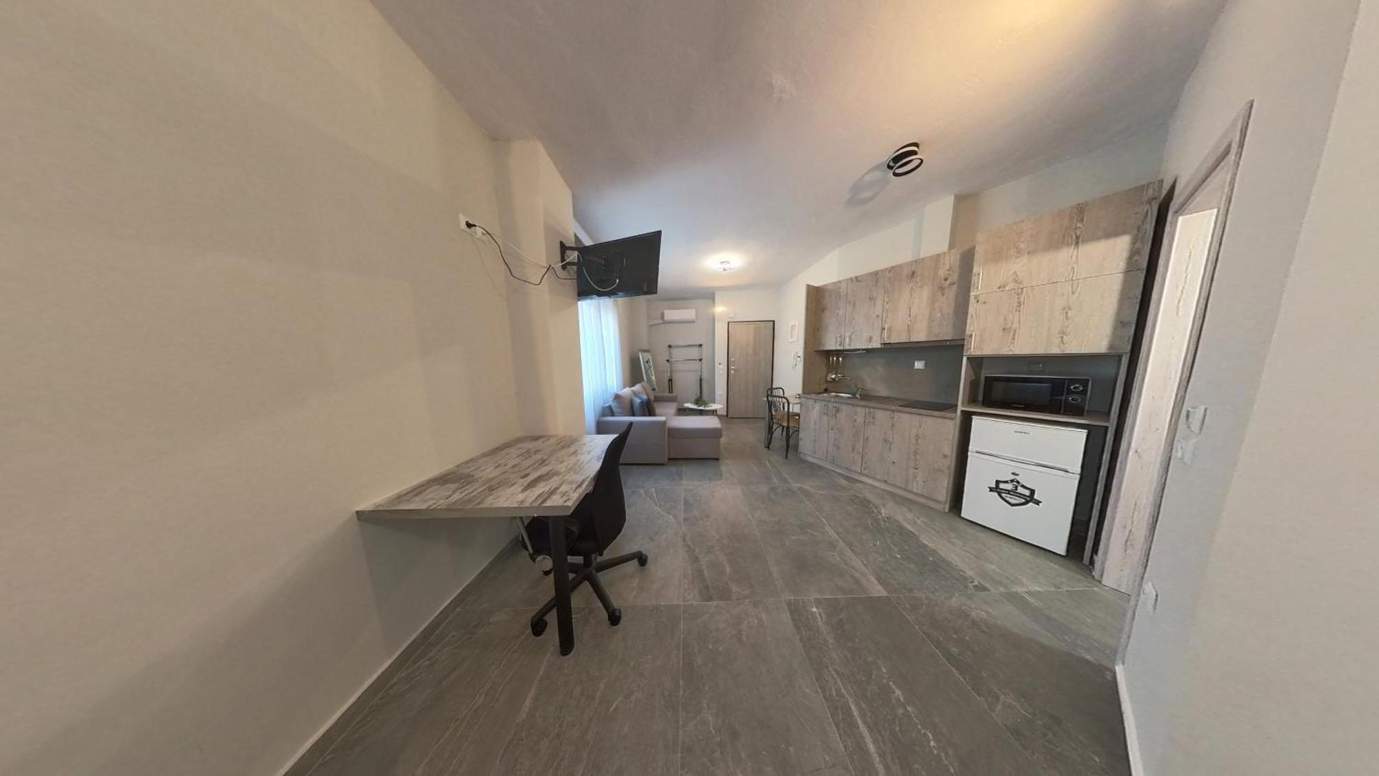 Sidus Condos Верия Экстерьер фото