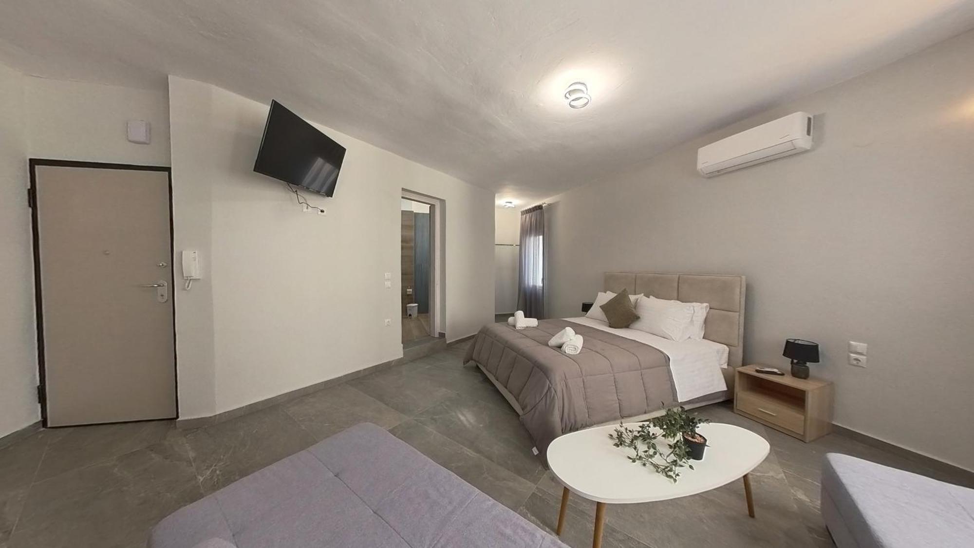 Sidus Condos Верия Экстерьер фото