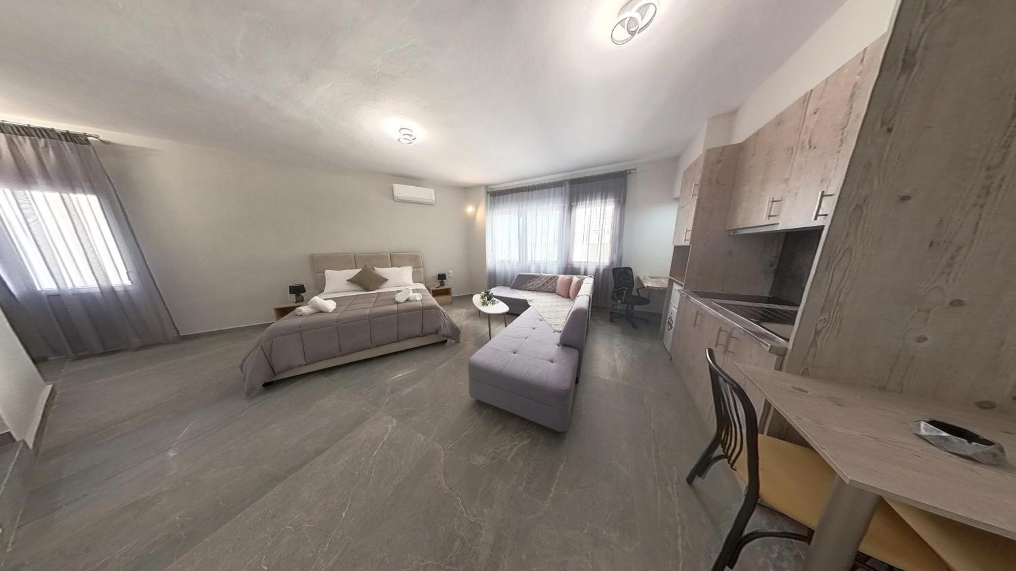 Sidus Condos Верия Экстерьер фото
