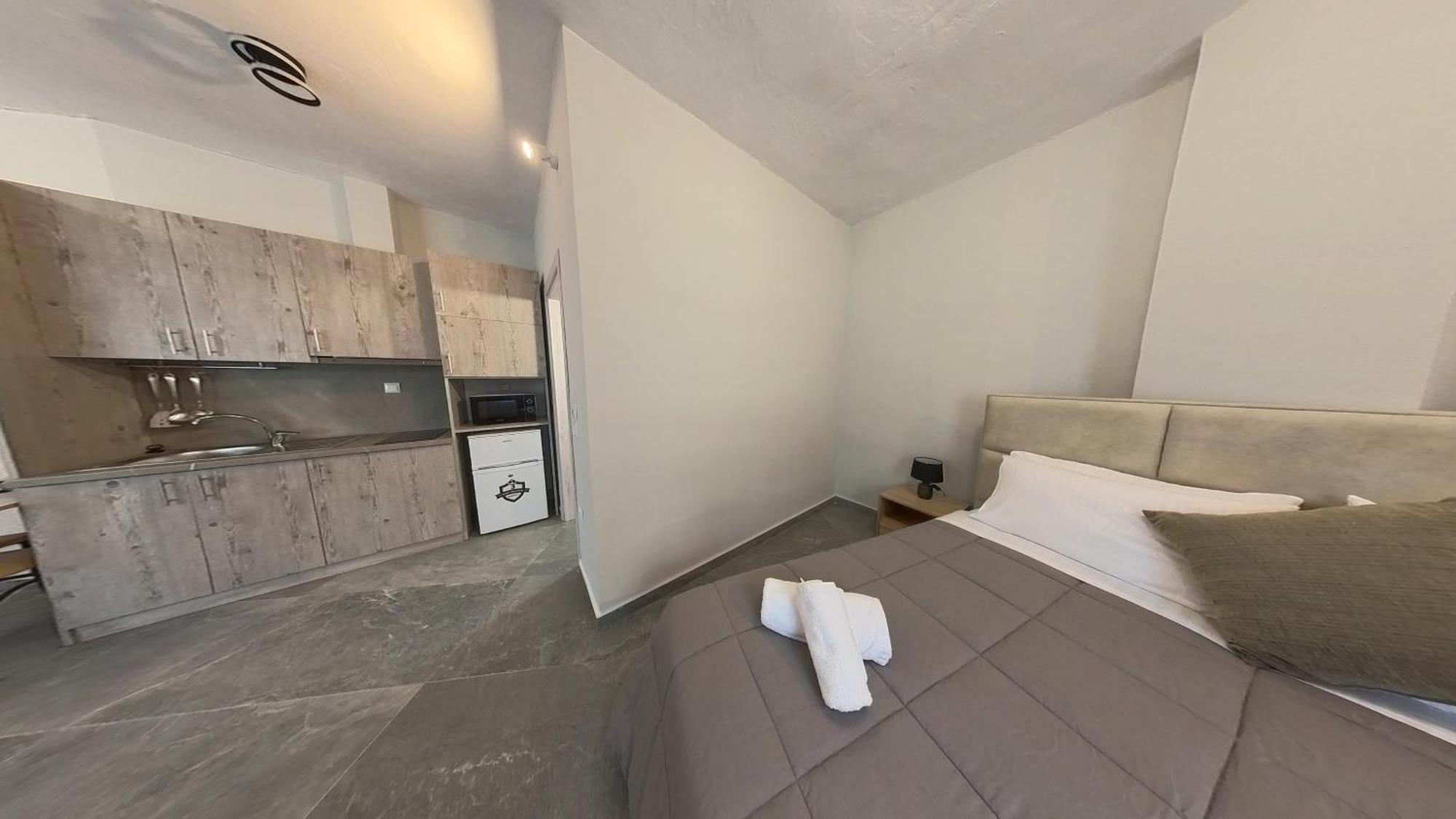 Sidus Condos Верия Экстерьер фото