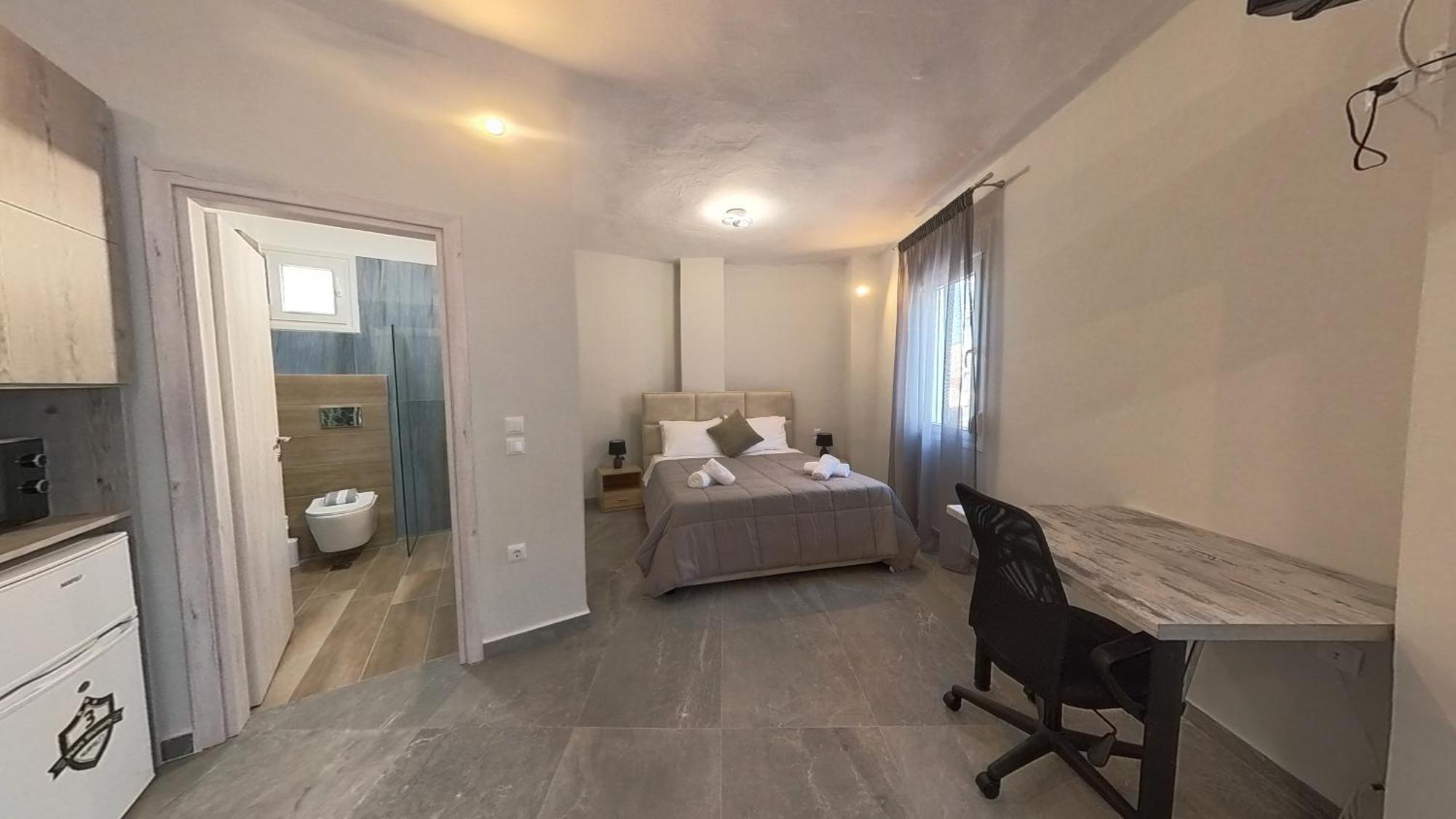 Sidus Condos Верия Экстерьер фото