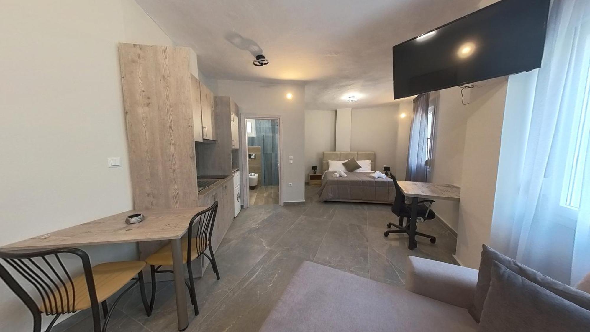 Sidus Condos Верия Экстерьер фото