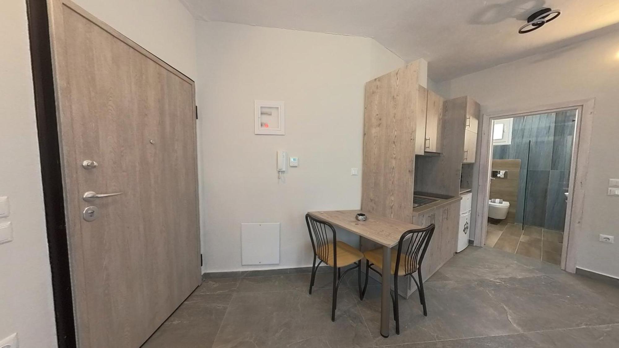 Sidus Condos Верия Экстерьер фото