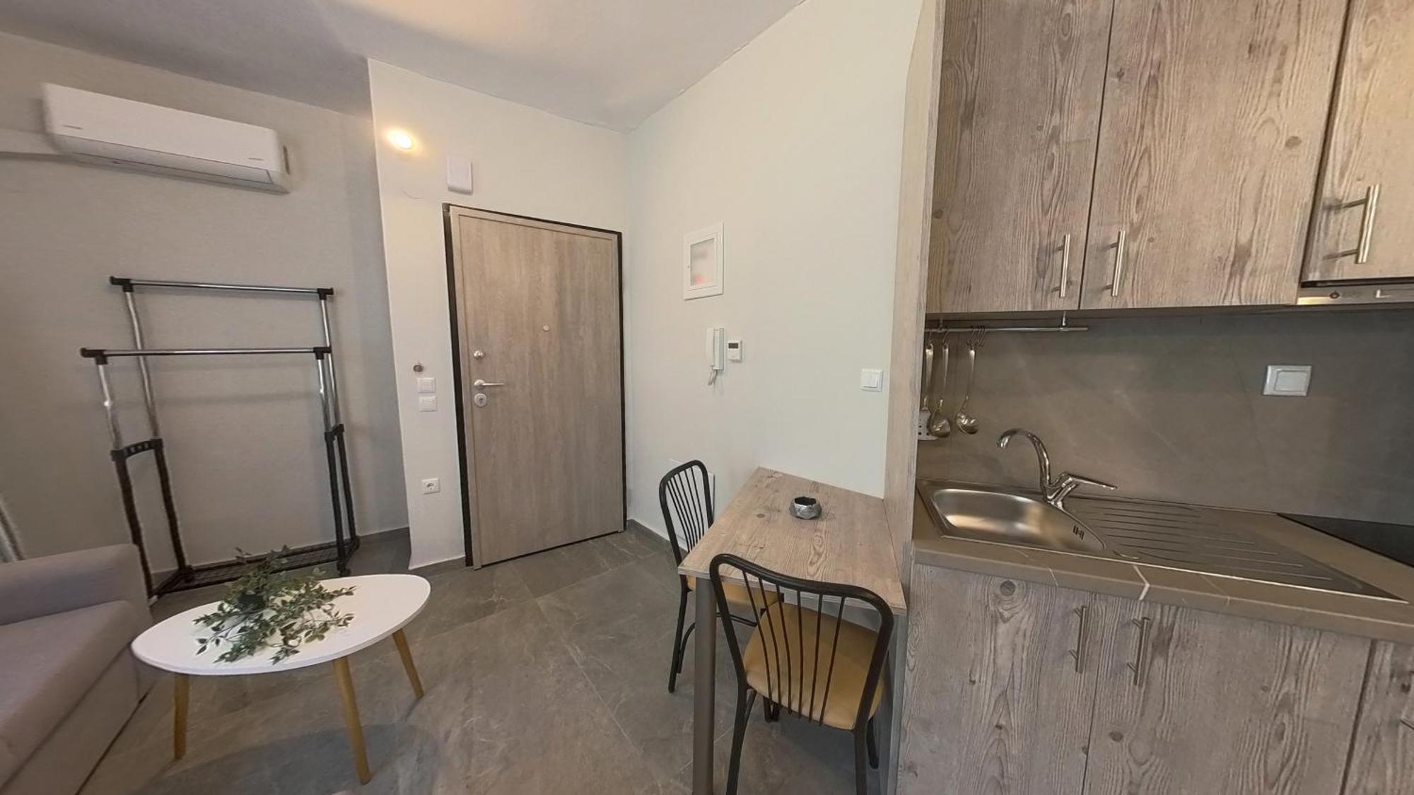 Sidus Condos Верия Экстерьер фото
