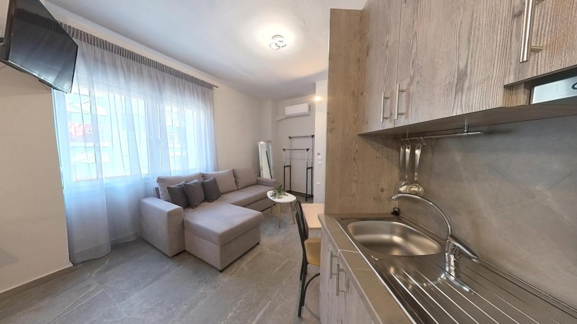Sidus Condos Верия Экстерьер фото