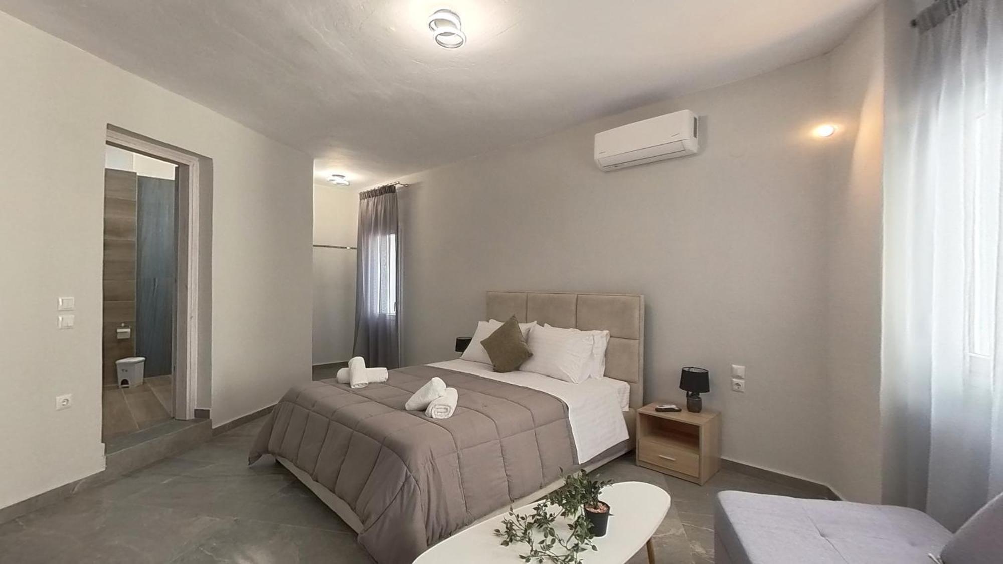 Sidus Condos Верия Экстерьер фото